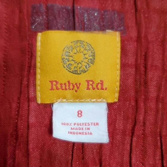 Ruby Rd. ladies jacket - Picture 3 of 6